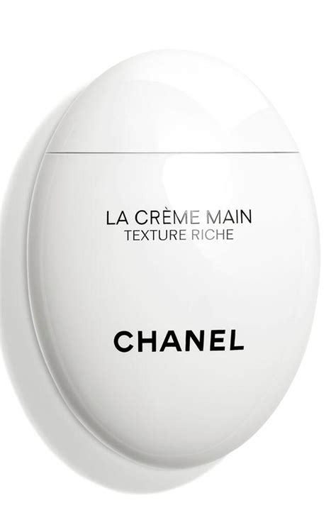 creme de mains chanel|Chanel hand cream nordstrom.